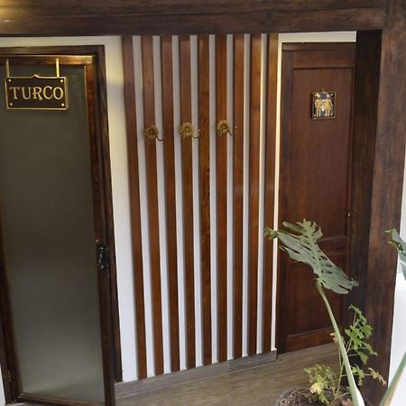 Felicia Hotel & Suites Cuenca Exterior photo