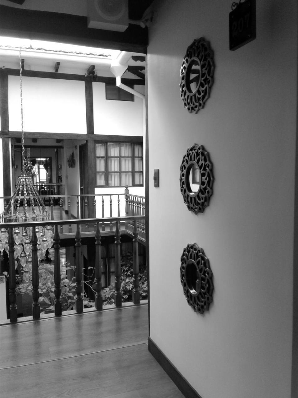 Felicia Hotel & Suites Cuenca Exterior photo